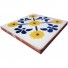 Ceramic Frost Proof Tile Roble